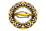 Mandala Auto Logo