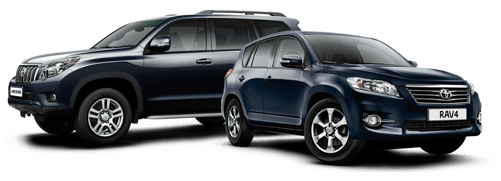 Mobil Premium Mandala Auto